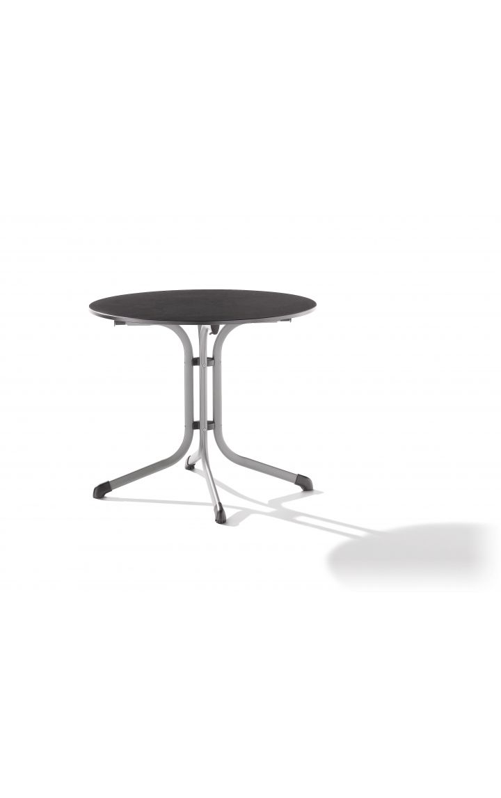 Table pliante Diamètre 85 cm