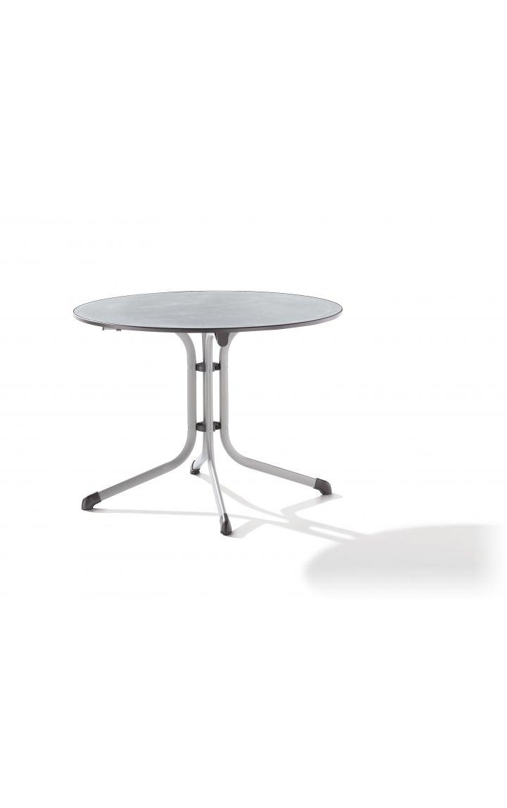 Table pliante Diamètre 100 cm