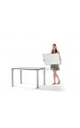 Table Exclusiv 120/170/220 x 80 cm