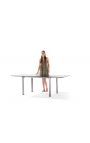 Table Exclusiv 120/170/220 x 80 cm