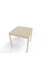 Gaber Minush Table