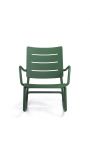 Chaise Kubikoff Outo Rocking-chair