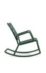 Chaise Kubikoff Outo Rocking-chair