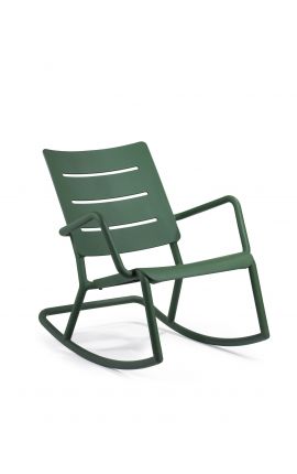 Chaise Kubikoff Outo Rocking-chair