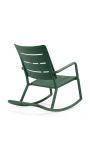 Chaise Kubikoff Outo Rocking-chair