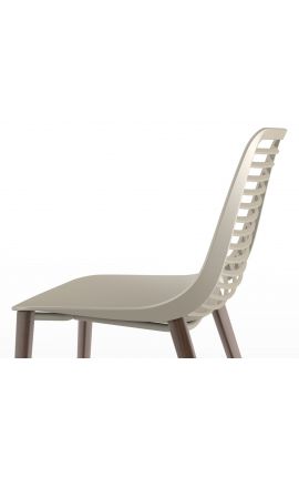 Chaise Parri Mini Wood