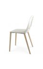 Chaise Parri Mini Wood